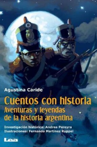 Cover of Cuentos Con Historia