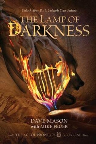 Cover of The Lamp of Darkness