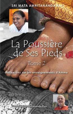Book cover for La Poussiere de Ses Pieds - Tome 2