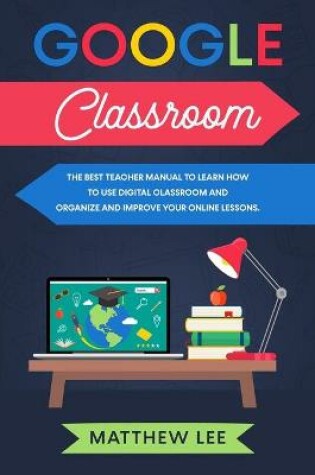 Cover of Google Classroom