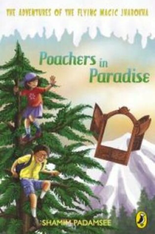 Cover of Poachers In Paradise