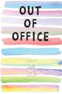 Book cover for Out of Office