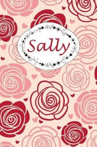 Cover of Sally