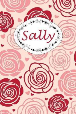 Book cover for Sally