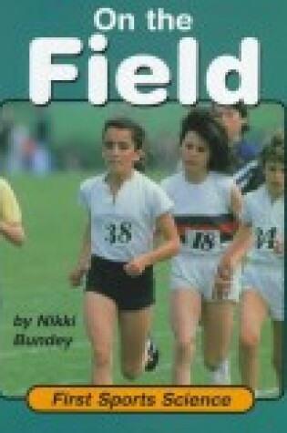 Cover of On the Field