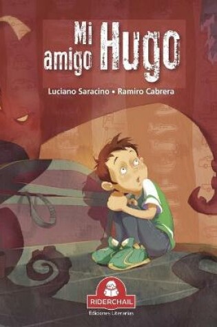 Cover of Mi Amigo Hugo