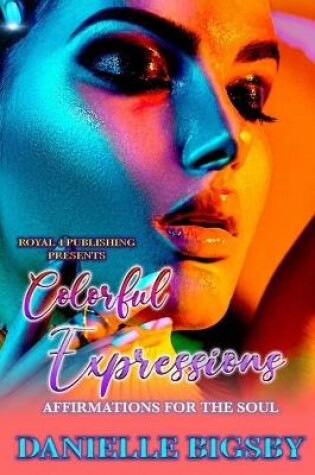 Cover of Colorful Expressions