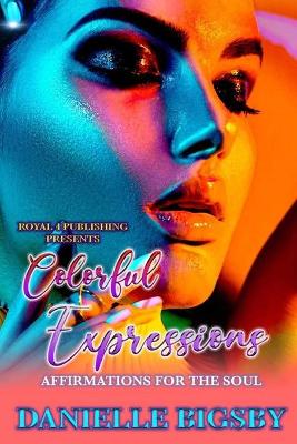Book cover for Colorful Expressions