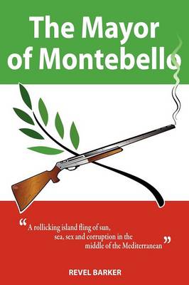 Book cover for The Mayor of Montebello