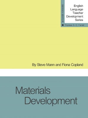 Cover of Materials Development