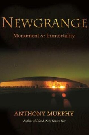Cover of Newgrange