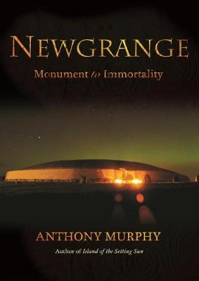 Book cover for Newgrange