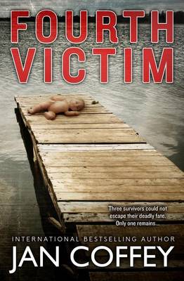 Book cover for Fourth Victim