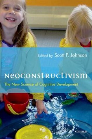 Cover of Neoconstructivism