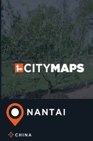 Cover of City Maps Nantai China