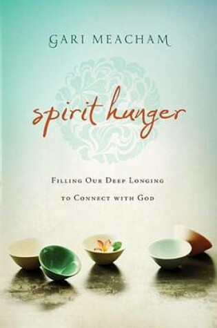 Cover of Spirit Hunger