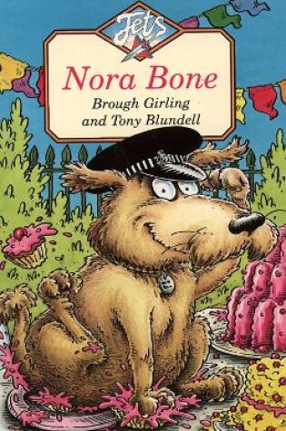 Cover of Nora Bone