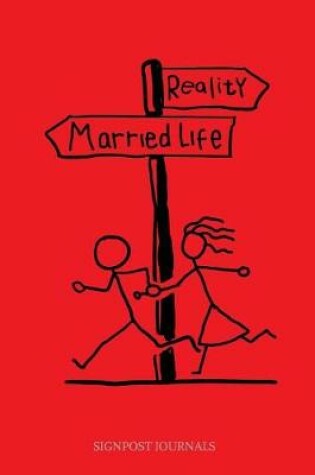 Cover of Reality Married Life