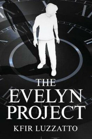 Cover of The Evelyn Project