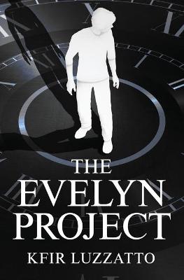 Book cover for The Evelyn Project