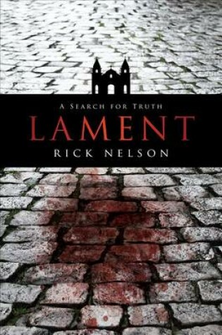 Cover of Lament