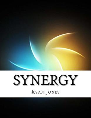 Book cover for Synergy