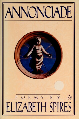 Cover of Annonciade