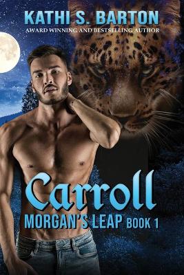 Book cover for Carroll