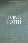 Book cover for Living By Faith