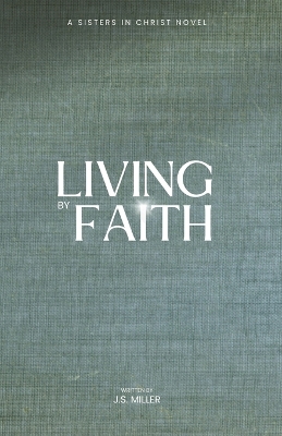 Cover of Living By Faith