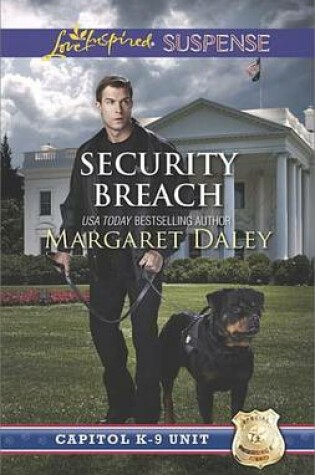 Cover of Security Breach