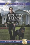 Book cover for Security Breach