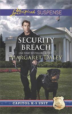 Book cover for Security Breach