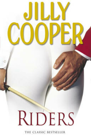 Cover of Riders