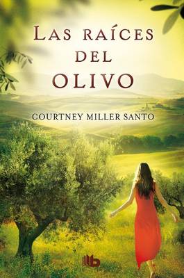 Book cover for Las Raices del Olivo