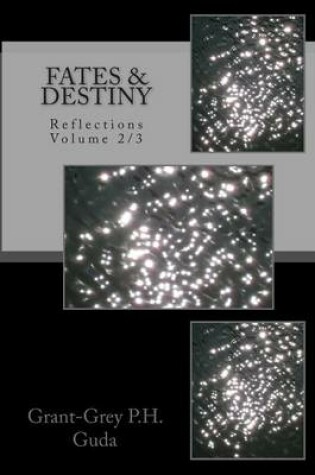 Cover of Fates & Destiny