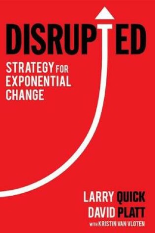 Cover of Disrupted