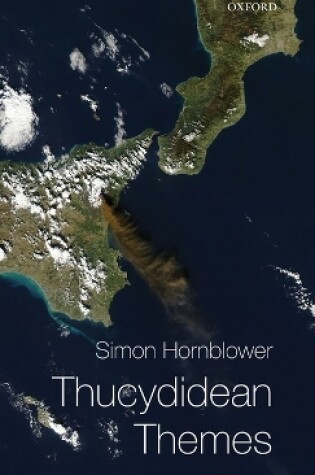 Cover of Thucydidean Themes