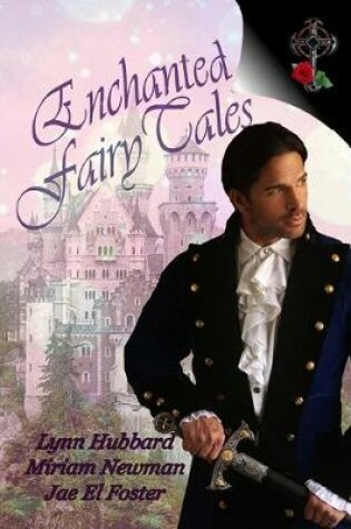 Cover of Enchanted Fairy Tales