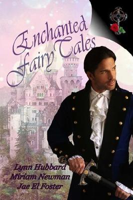 Book cover for Enchanted Fairy Tales