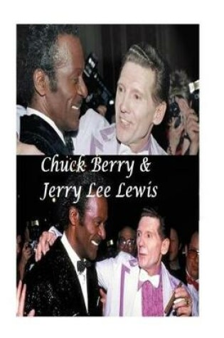 Cover of Chuck Berry & Jerry Lee Lewis