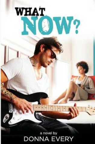 Cover of What Now?