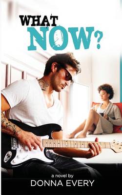 Book cover for What Now?