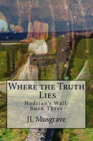 Cover of Where the Truth Lies