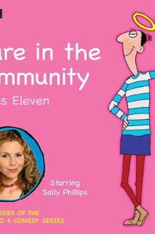 Cover of Clare in the Community Series 11