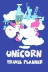 Book cover for Unicorn Travel Planner