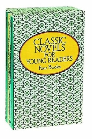 Cover of Classic Novels for Young Readers