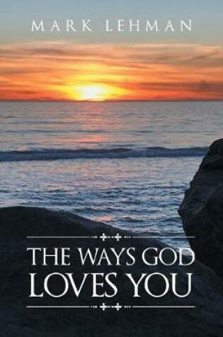 Cover of The Ways God Loves You