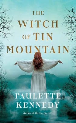 Book cover for The Witch of Tin Mountain