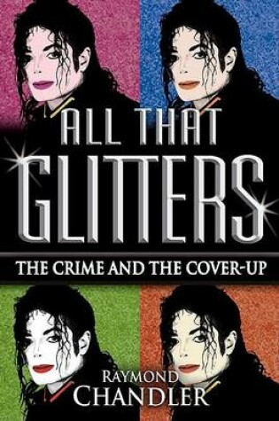 Cover of All That Glitters